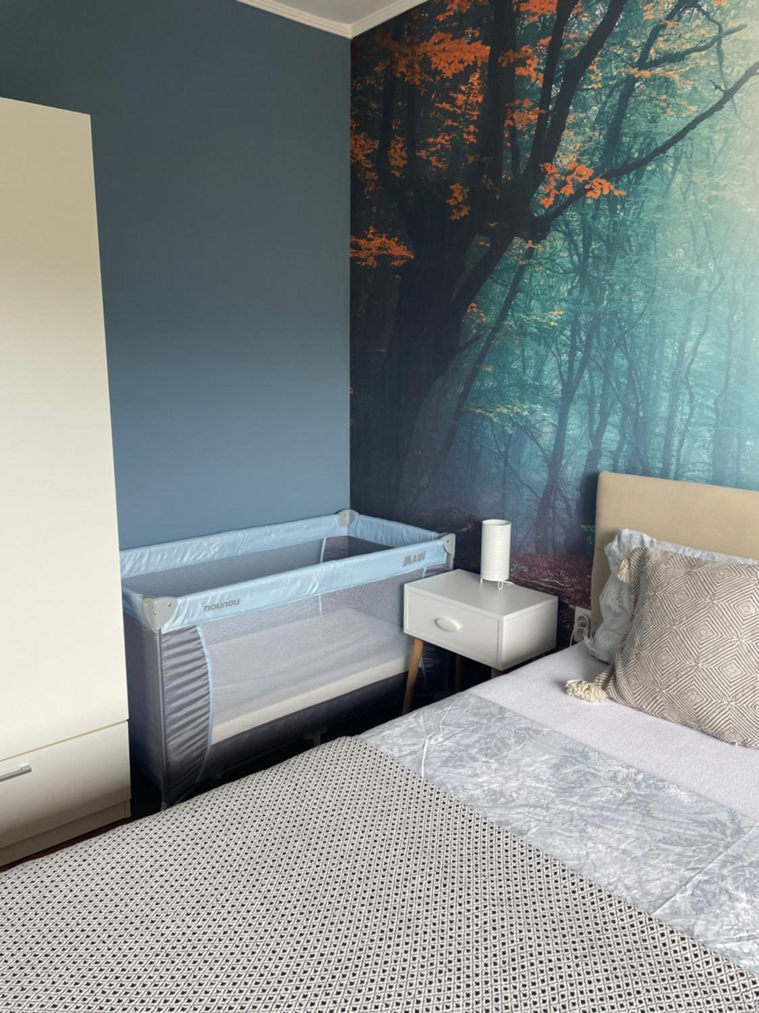 Apartman Avenia Novi Sad Buitenkant foto