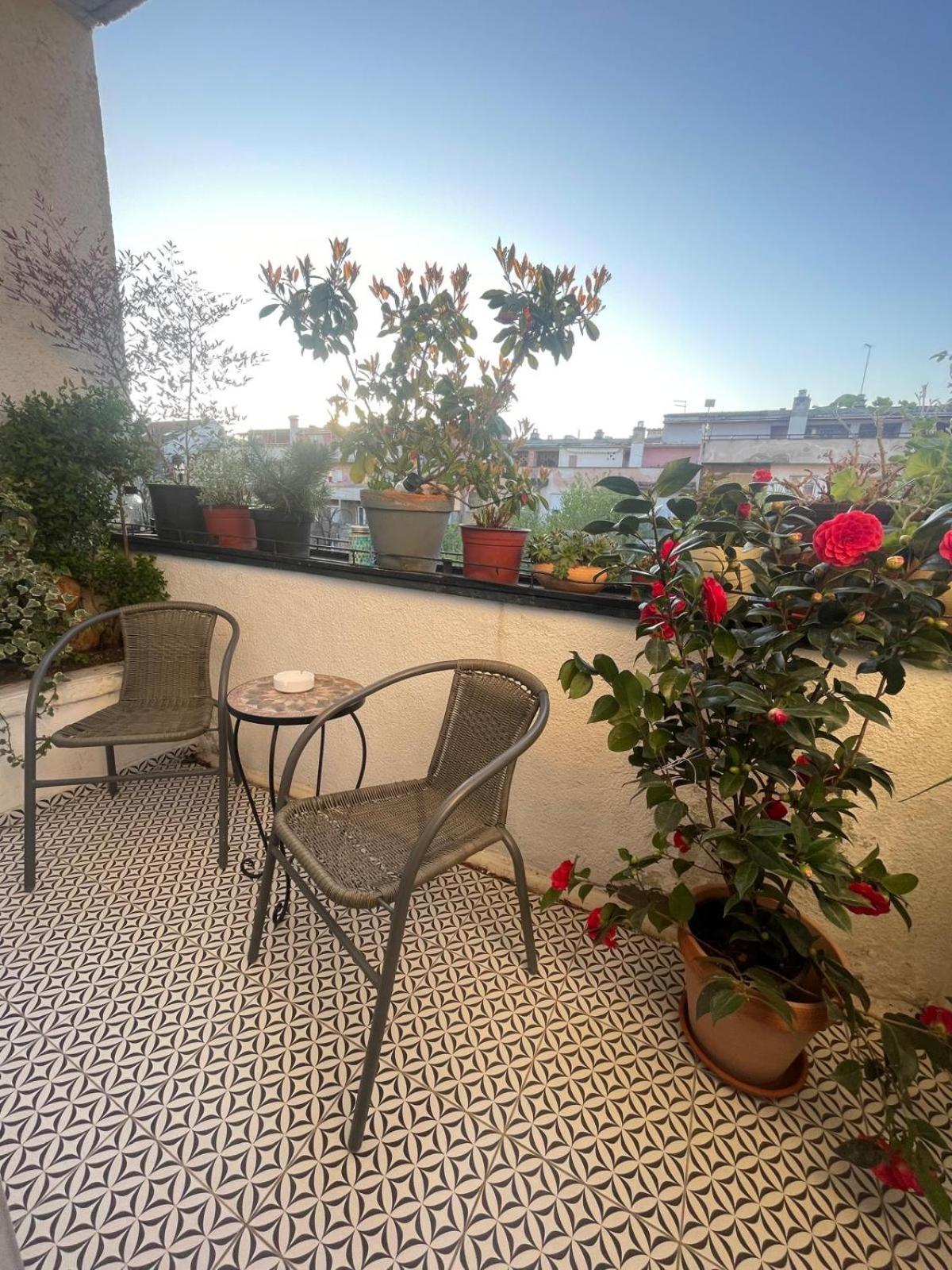 Apartman Avenia Novi Sad Buitenkant foto